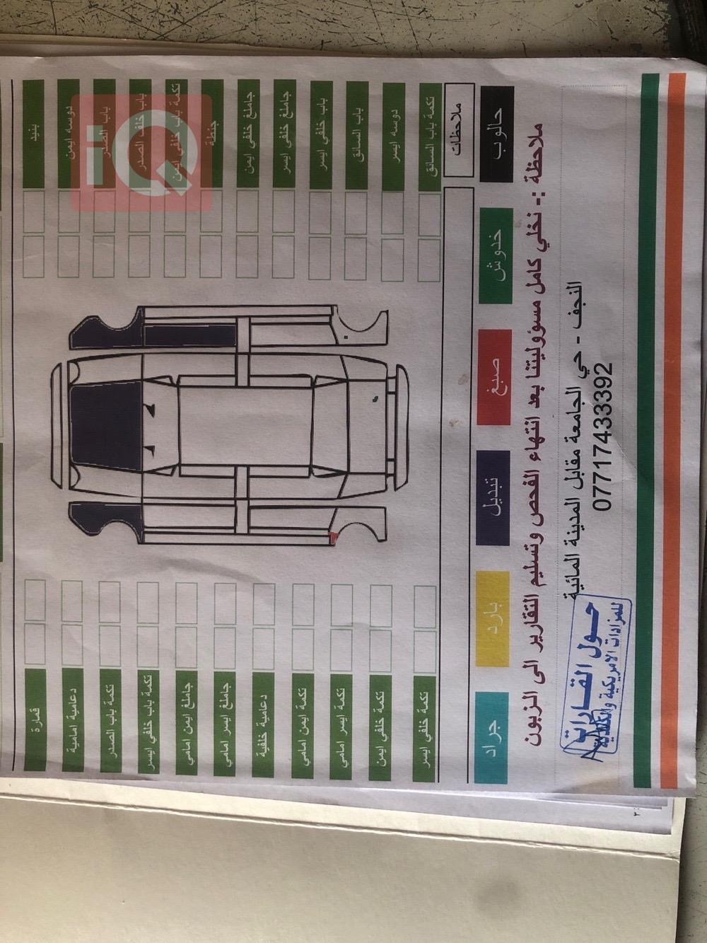 شێڤرۆلێت مالیبۆ
